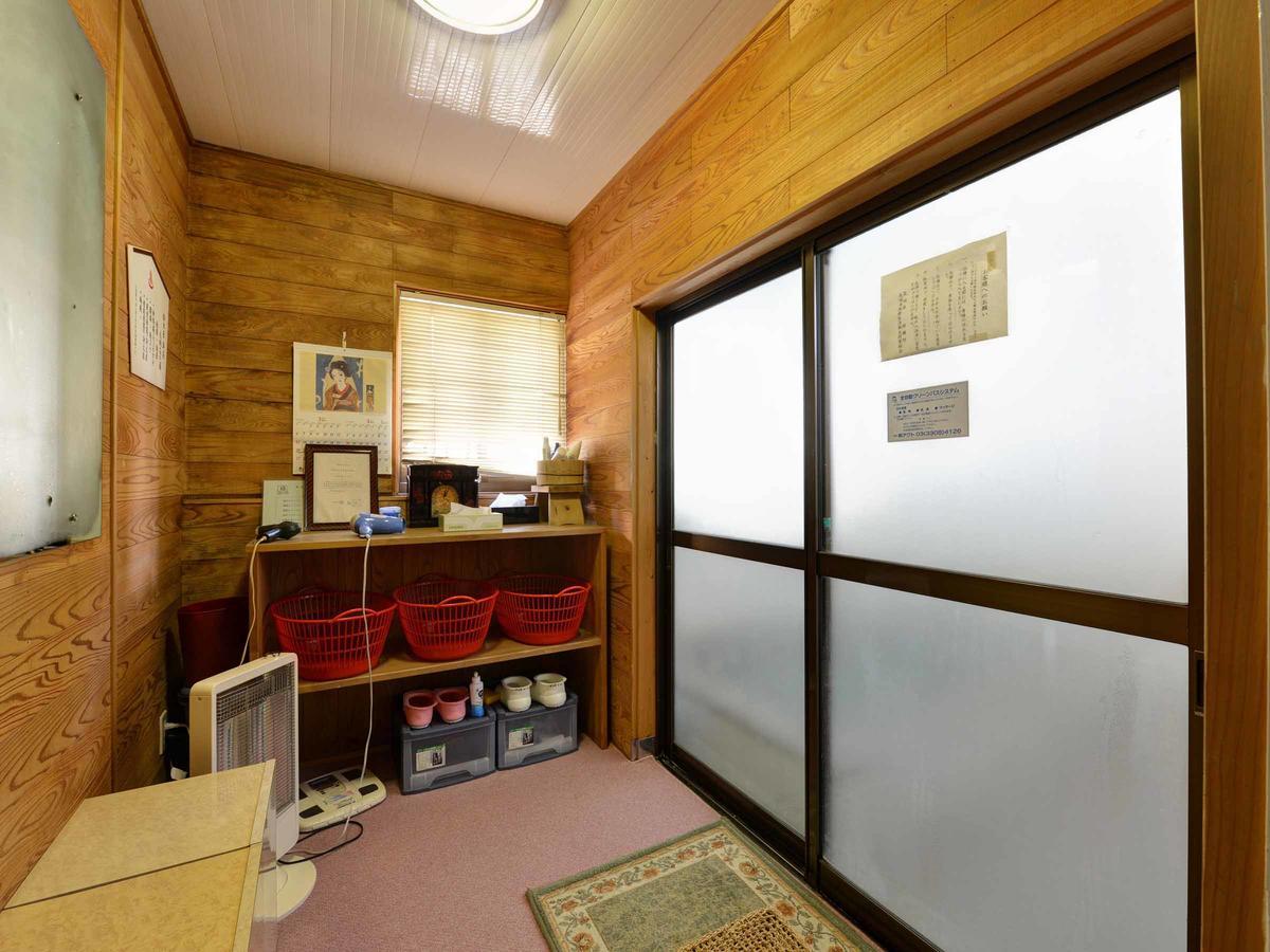 Suzukiya Ryokan Hotel Daigo Bagian luar foto